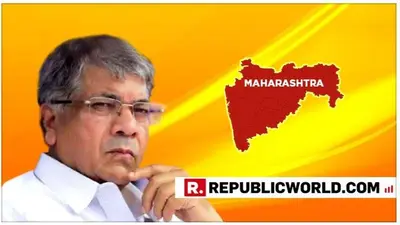 Why Prakash Ambedkar becomes so important for Congress in Maharashtra? Why Prakash Ambedkar becomes so important for Congress in Maharashtra?