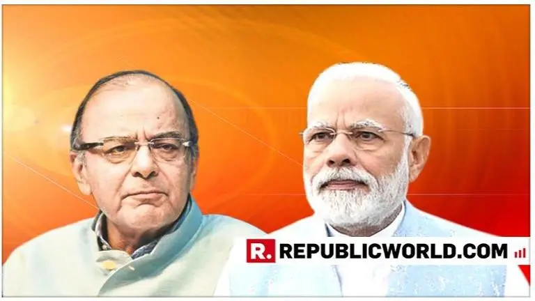 PM Narendra Modi to visit Arun Jaitley to request him to reconsider his decision and remain in government: Sources