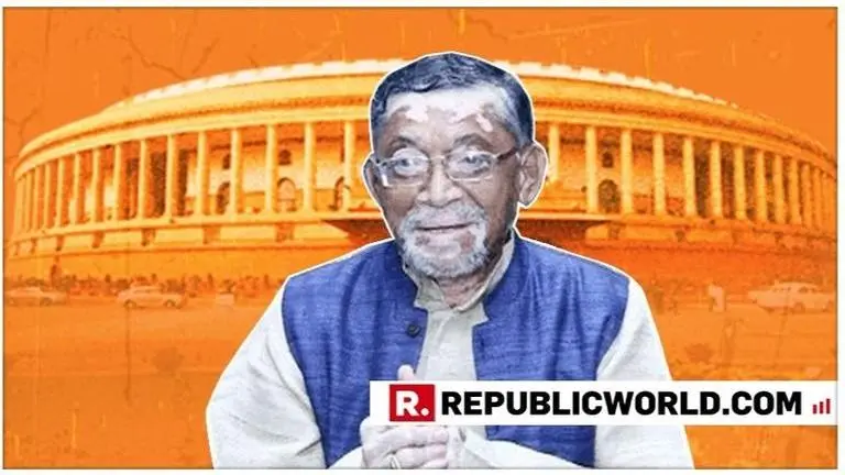 Santosh Gangwar to be Protem Speaker of Lok Sabha, will administer oath-of-office to all new MPs