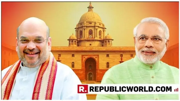 Here's the prospective list of NDA leaders who have received calls from BJP chief Amit Shah ahead of the Modi Cabinet's swearing-in Here's the prospective list of NDA leaders who have received calls from BJP chief Amit Shah ahead of the Modi Cabinet's swearing-in