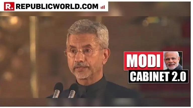Modi Cabinet 2.0: All you need to know about S Jaishankar, former Foreign Secretary and newly-inducted Cabinet Minister