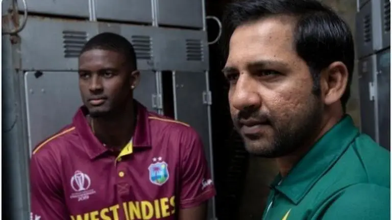 World Cup 2019 | Battle of the unpredictables as reigning World T20 Champions West Indies face Champions Trophy winners Pakistan world cup