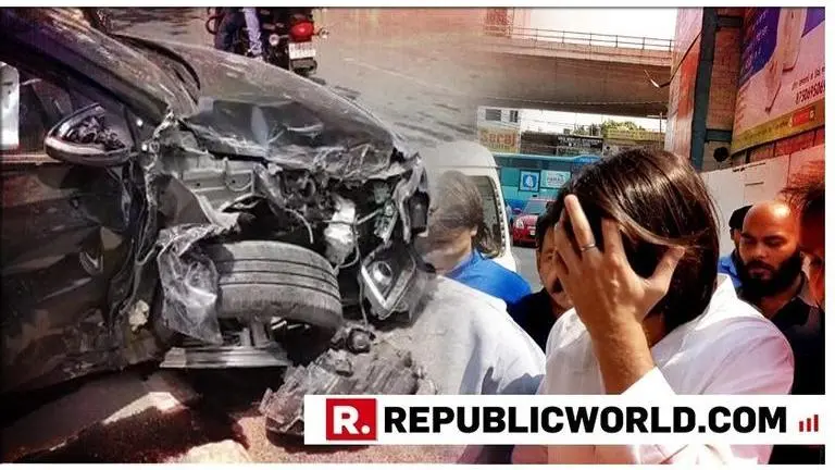 Tej Pratap Yadav involved in an accident in Patna, sustains an injury to his leg. Here's what happened