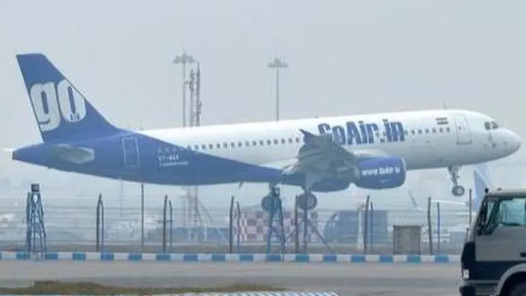 GoAir employee wishes mother on birthday, then kills self GoAir employee wishes mother on birthday, then kills self