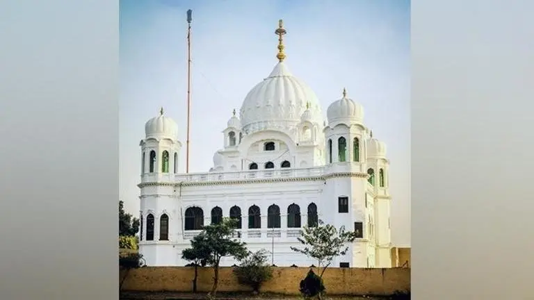 Kartarpur corridor on Indian side to be completed by September 30: Punjab minister Kartarpur corridor on Indian side to be completed by September 30: Punjab minister