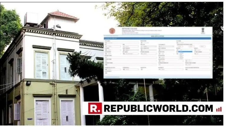 West Bengal's Bethune College offers 'Humanity' as a religion to choose in its application form, netizens laud its 'forward thinking' West Bengal's Bethune College offers 'Humanity' as a religion to choose in its application form, netizens laud its 'forward thinking'