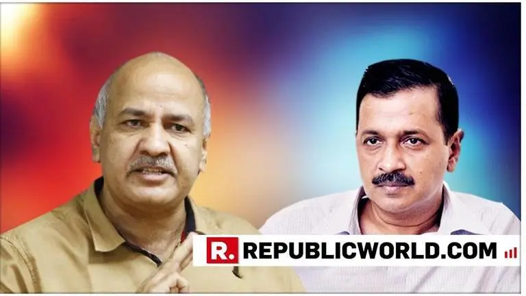 Arvind Kejriwal to take feedback from residents on Delhi government Arvind Kejriwal to take feedback from residents on Delhi government