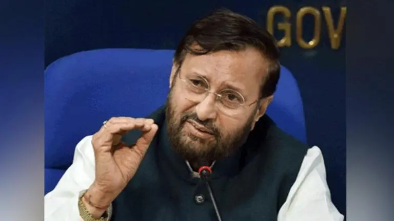 New government to retain autonomy of Prasar Bharati: Prakash Javadekar New government to retain autonomy of Prasar Bharati: Prakash Javadekar