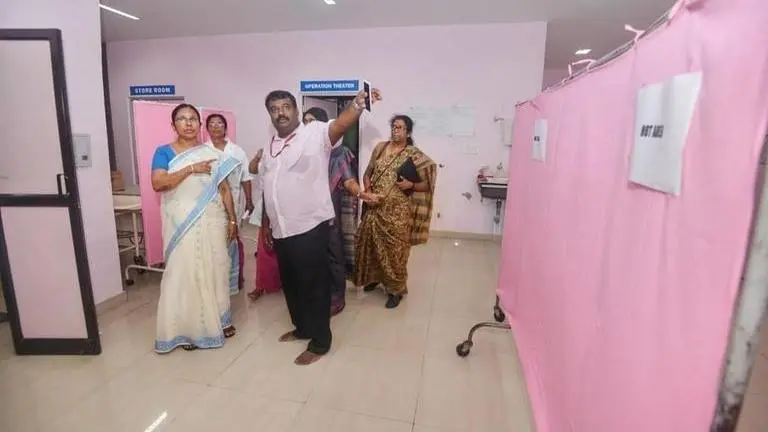 Kerala government confirms one case of Nipah virus in Kochi, assures preparedness