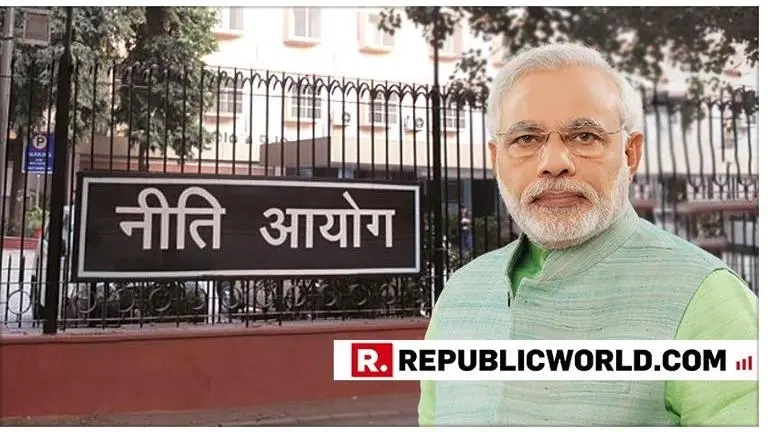 Prime Minister Narendra Modi to chair meeting of Niti Aayog's governing Council on June 15, details here Prime Minister Narendra Modi to chair meeting of Niti Aayog's governing Council on June 15, details here