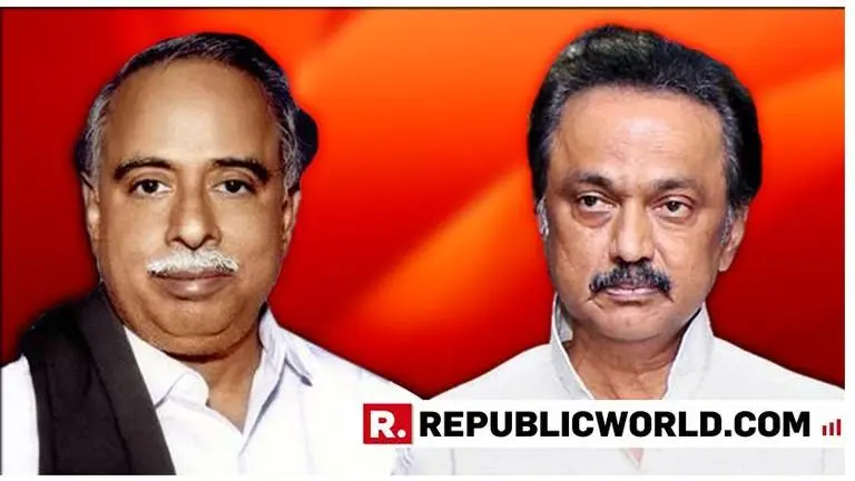 DMK bats for 'two-language' policy across nation DMK bats for 'two-language' policy across nation