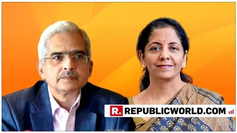 Finance Minister Nirmala Siharaman & RBI Governor Shaktikanta Das to attend G-20 Finance Ministers meeting in Japan. Details here