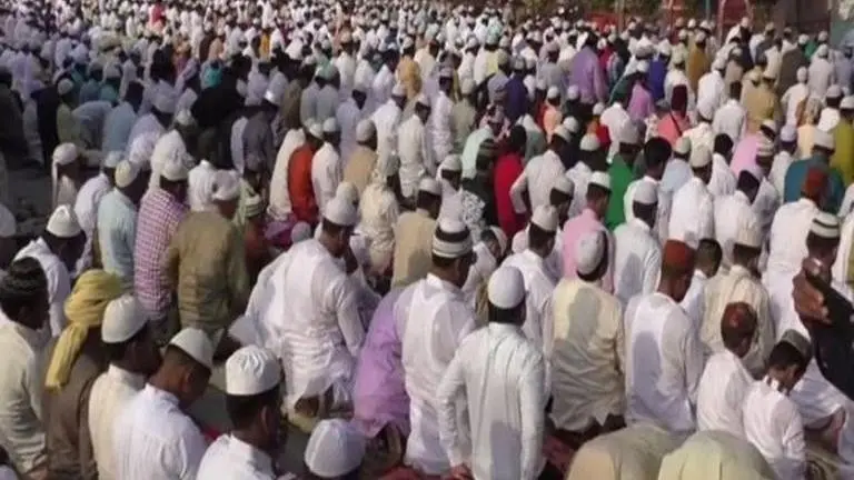 Politicians, celebrities wish Indians Eid Mubarak Politicians, celebrities wish Indians Eid Mubarak