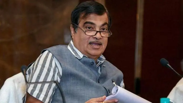 Government looks to introduce Motor Bill in upcoming Parliament session after Cabinet nod: Nitin Gadkari Government looks to introduce Motor Bill in upcoming Parliament session after Cabinet nod: Nitin Gadkari