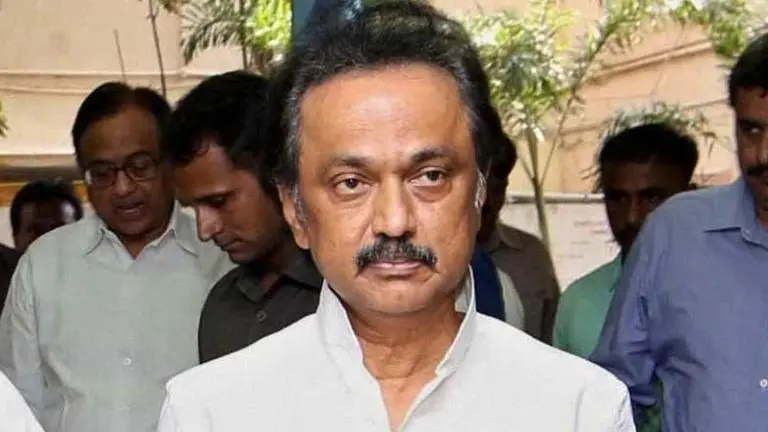 Two medical aspirants commit suicide for scoring less marks in NEET exam in Tamil Nadu, MK Stalin slams Centre