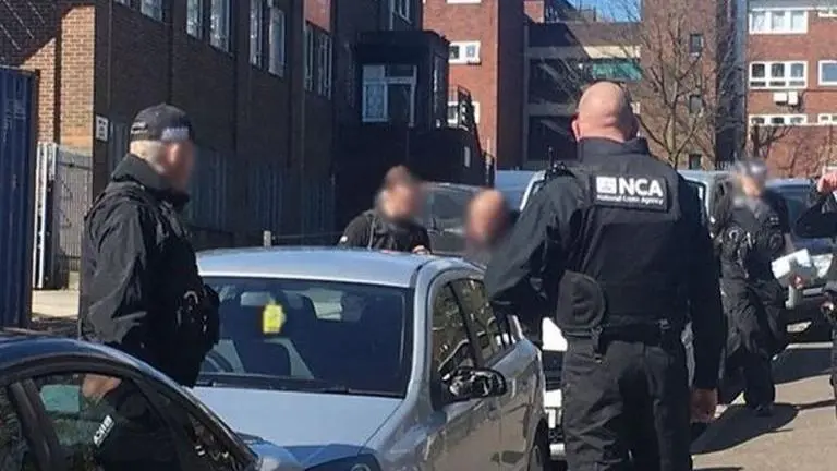 Indian-origin man faces jail in UK as 'world's most prolific' steroid smuggler