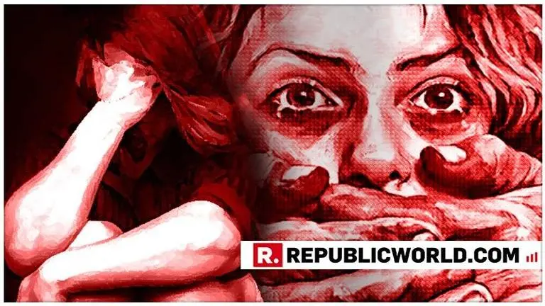 Mutilated body of 3-year-old girl found in Aligarh Mutilated body of 3-year-old girl found in Aligarh