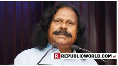 Make Sanskrit India's official language: NCST chairman Make Sanskrit India's official language: NCST chairman