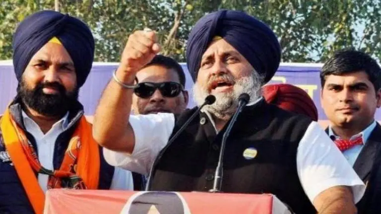 Akali Dal demands return of Sikh treasure 'taken away' by Army during Operation Blue Star