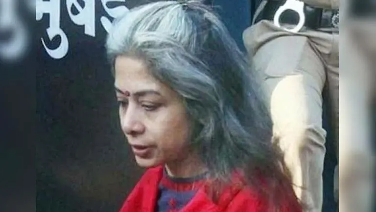 Court reserves order on Indrani Mukerjee's plea to turn approver in INX media case Court reserves order on Indrani Mukerjee's plea to turn approver in INX media case