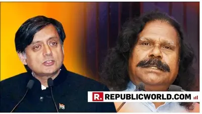 Not a realistic request: Shashi Tharoor on making Sanskrit as official language Not a realistic request: Shashi Tharoor on making Sanskrit as official language