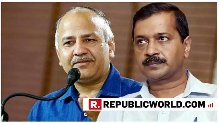 Outcome budgeting biggest achievement of AAP govt in the field of governance: Delhi Deputy CM Manish Sisodia Outcome budgeting biggest achievement of AAP govt in the field of governance: Delhi Deputy CM Manish Sisodia