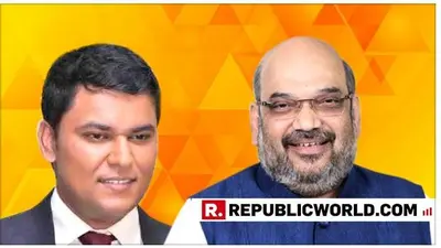 IAS officer Saket Kumar appointed private secretary to Home Minister Amit Shah. Here's everything you need to know IAS officer Saket Kumar appointed private secretary to Home Minister Amit Shah. Here's everything you need to know