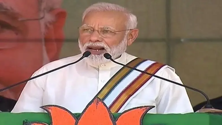 WATCH: "Kerala is as much mine as Varanasi": Here are the most important things PM Narendra Modi said while addressing his first political rally since assuming office again WATCH: "Kerala is as much mine as Varanasi": Here are the most important things PM Narendra Modi said while addressing his first political rally since assuming office again