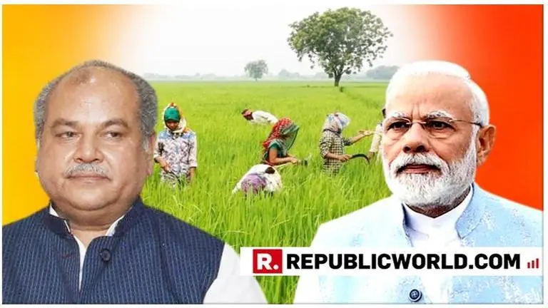 Centre notifies extension of benefits of PM-Kisan scheme to all 14.5 crore farmers
