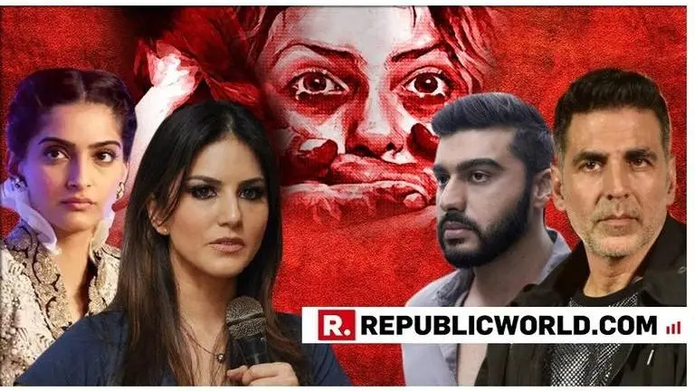 Bollywood demands justice in killing of Aligarh child Bollywood demands justice in killing of Aligarh child