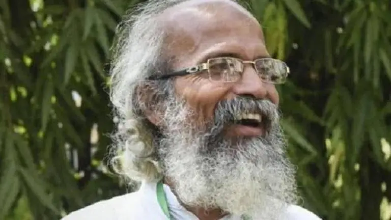 In BJP, tea seller is Prime Minister, newspaper hawker party chief and simple man a minister: Union Minister Pratap Sarangi