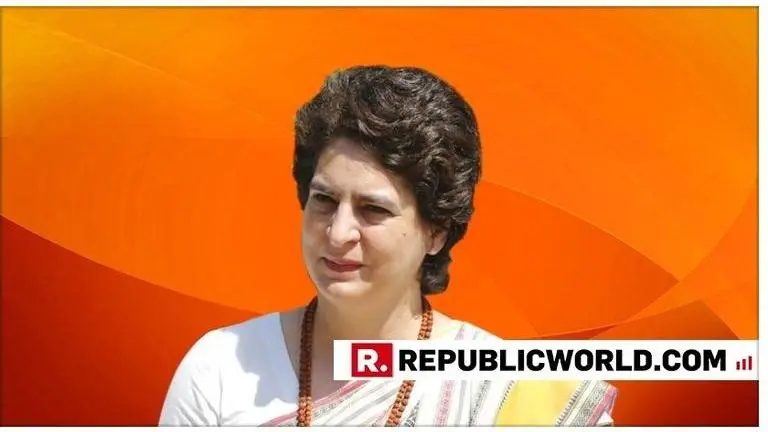 Priyanka Gandhi to visit UP for the first time after Congress' poll debacle. Full schedule here