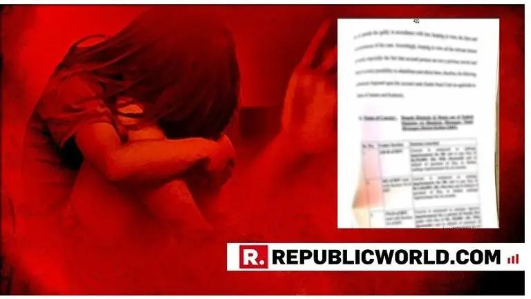 Accessed: Court order in horrific Kathua rape and murder case explains life terms for 3 convicts, says "Every possibility to rehabilitate and reform them" Accessed: Court order in horrific Kathua rape and murder case explains life terms for 3 convicts, says "Every possibility to rehabilitate and reform them"