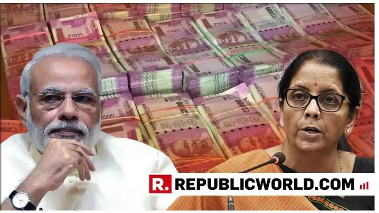 Big corruption crackdown by Modi government, 12 top officials forced to retire. Details here Big corruption crackdown by Modi government, 12 top officials forced to retire. Details here