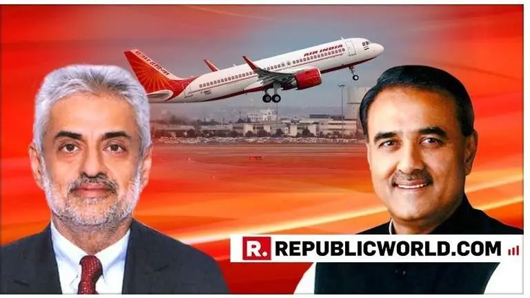 PMLA case: Former Civil Aviation Minister Praful Patel appears before ED for second day. Details here PMLA case: Former Civil Aviation Minister Praful Patel appears before ED for second day. Details here