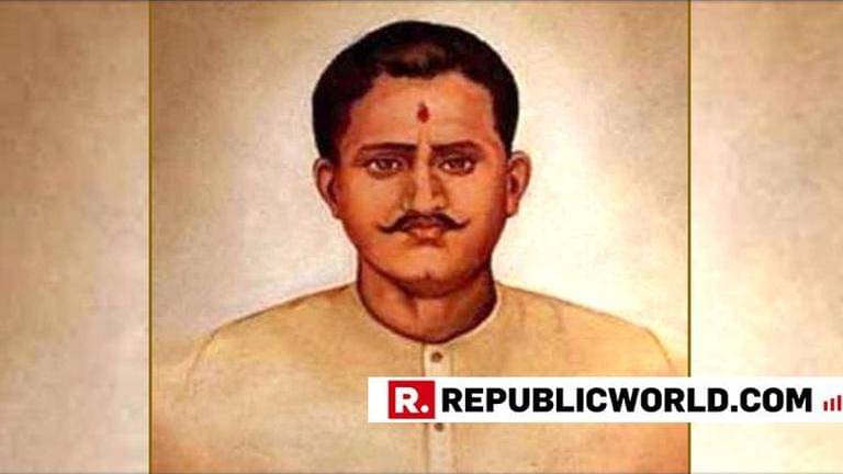 On Ram Prasad Bismil's birth anniversary, wishes pour in for the famed ...