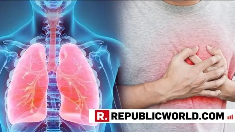 Radiation elevates cardiac risk in lung cancer patients: Study