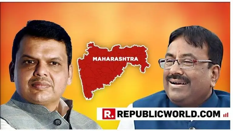 "Shiv Sena and other allies will get as per their expectations", says Maharashtra BJP minister stating that CM Devendra Fadnavis will expand his cabinet ahead of Monsoon session