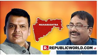 "Shiv Sena and other allies will get as per their expectations", says Maharashtra BJP minister stating that CM Devendra Fadnavis will expand his cabinet ahead of Monsoon session "Shiv Sena and other allies will get as per their expectations", says Maharashtra BJP minister stating that CM Devendra Fadnavis will expand his cabinet ahead of Monsoon session