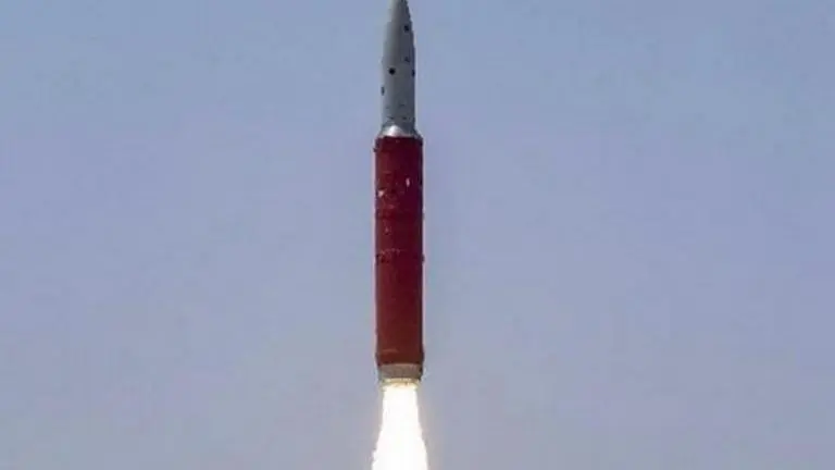 Modi govt approves new agency to develop space warfare weapon systems - DSRO Modi govt approves new agency to develop space warfare weapon systems - DSRO