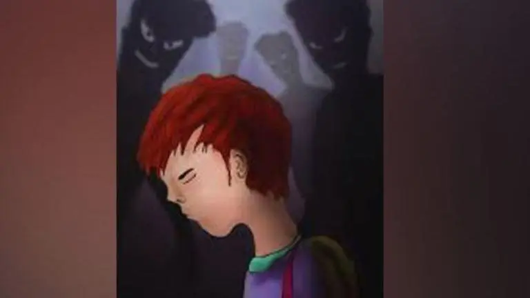 Obese teens more likely to face and instigate bullying, claims study Obese teens more likely to face and instigate bullying, claims study