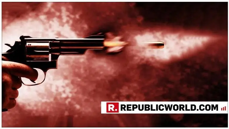 Newly-elected UP Bar Council president Darvesh Yadav shot dead by her close aide inside premises of Agra Civil Court Newly-elected UP Bar Council president Darvesh Yadav shot dead by her close aide inside premises of Agra Civil Court