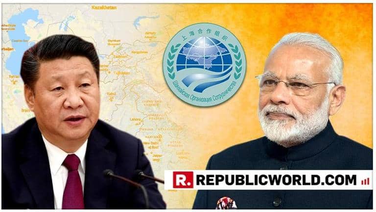 PM Modi and China's President Xi Jinping all set to meet at 19th SCO ...