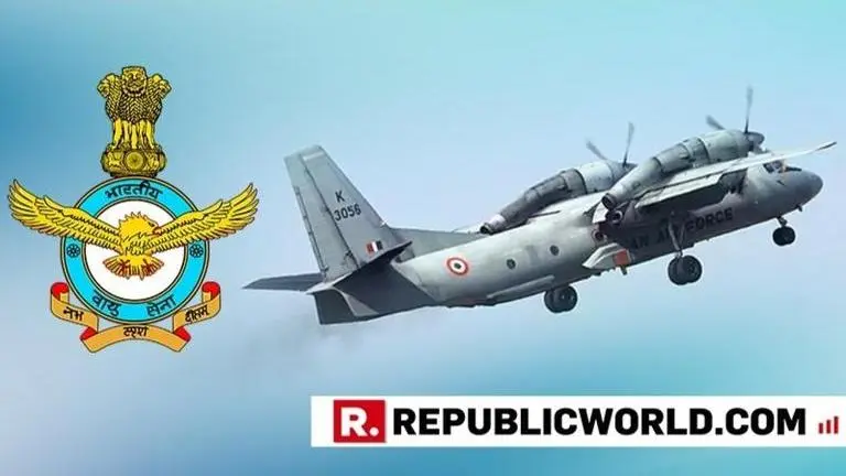 Tragic: No survivors in AN-32 crash, confirms IAF after search team reaches crash site in Arunachal Pradesh