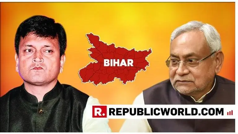 JD(U)'s Ajay Alok resigns as party spokesperson citing views mismatch, says 'don't want to embarrass Nitish Kumar'. Read his statement JD(U)'s Ajay Alok resigns as party spokesperson citing views mismatch, says 'don't want to embarrass Nitish Kumar'. Read his statement