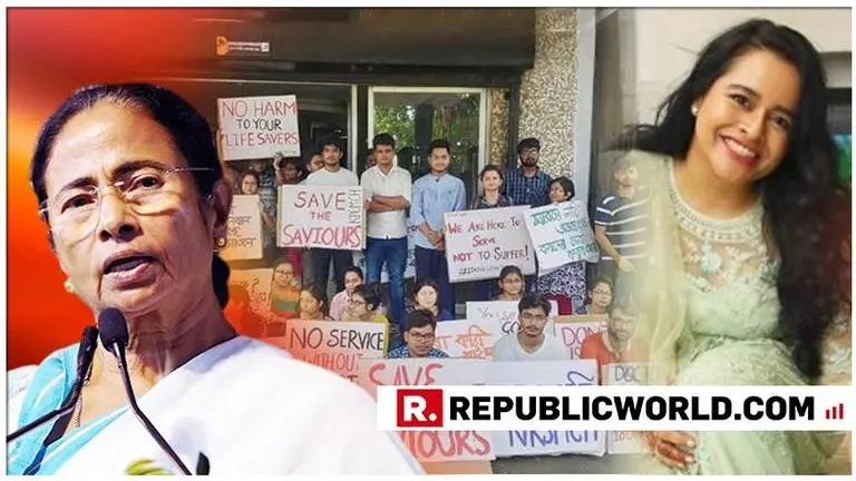 "As a TMC supporter, I am deeply ashamed...": Kolkata Mayor's daughter Shabba Hakim slams Mamata Banerjee alleging inaction and silence over protection of doctors. Read here