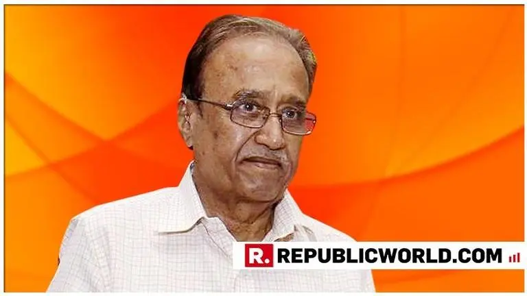 CPI general secretary S Sudhakar Reddy likely to resign in July: Sources CPI general secretary S Sudhakar Reddy likely to resign in July: Sources