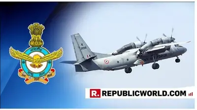 Rescuers find cockpit voice recorder of crashed AN-32 aircraft Rescuers find cockpit voice recorder of crashed AN-32 aircraft