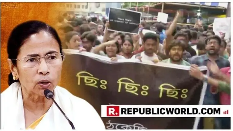 Here's the number of resignations from medical colleges as agitating doctors place 6 demands and seek an apology from WB CM Mamata Banerjee to end their strike Here's the number of resignations from medical colleges as agitating doctors place 6 demands and seek an apology from WB CM Mamata Banerjee to end their strike