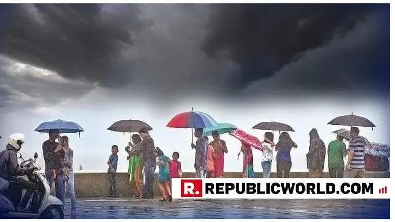 Here's when monsoon is expected to hit the state of Andhra Pradesh, Telangana Here's when monsoon is expected to hit the state of Andhra Pradesh, Telangana